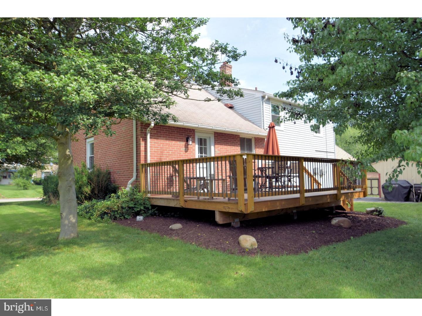 610 East Mill Road Flourtown, PA 19031 - Photo 20 of 22