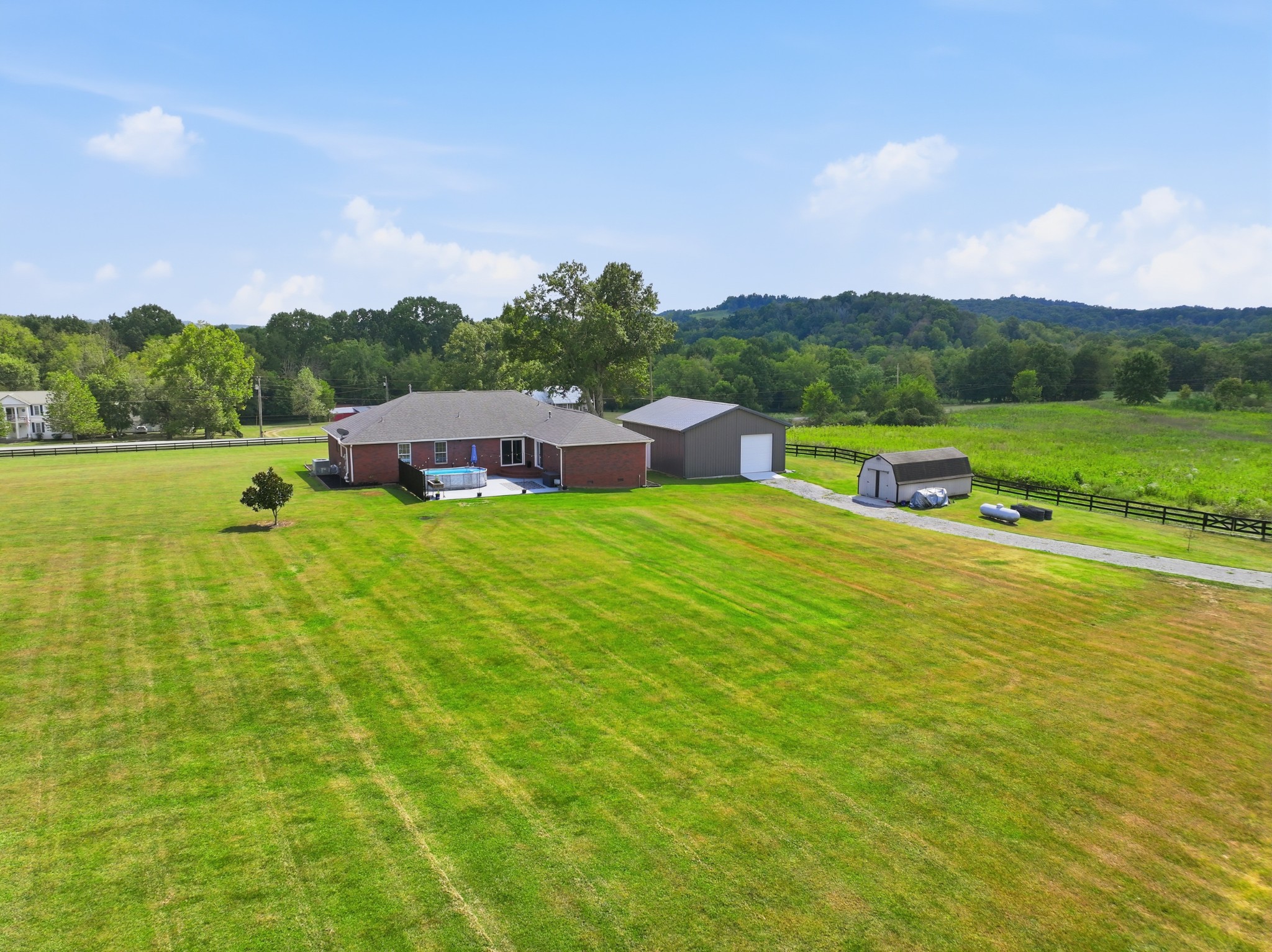 331 Normandy Road Wartrace, TN 37183 - Photo 9 of 39 Gallery Image 9