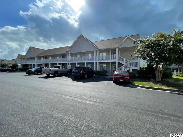 118 Butkus Drive, Unit 4 Myrtle Beach, SC 29588 - Photo 1 of 20