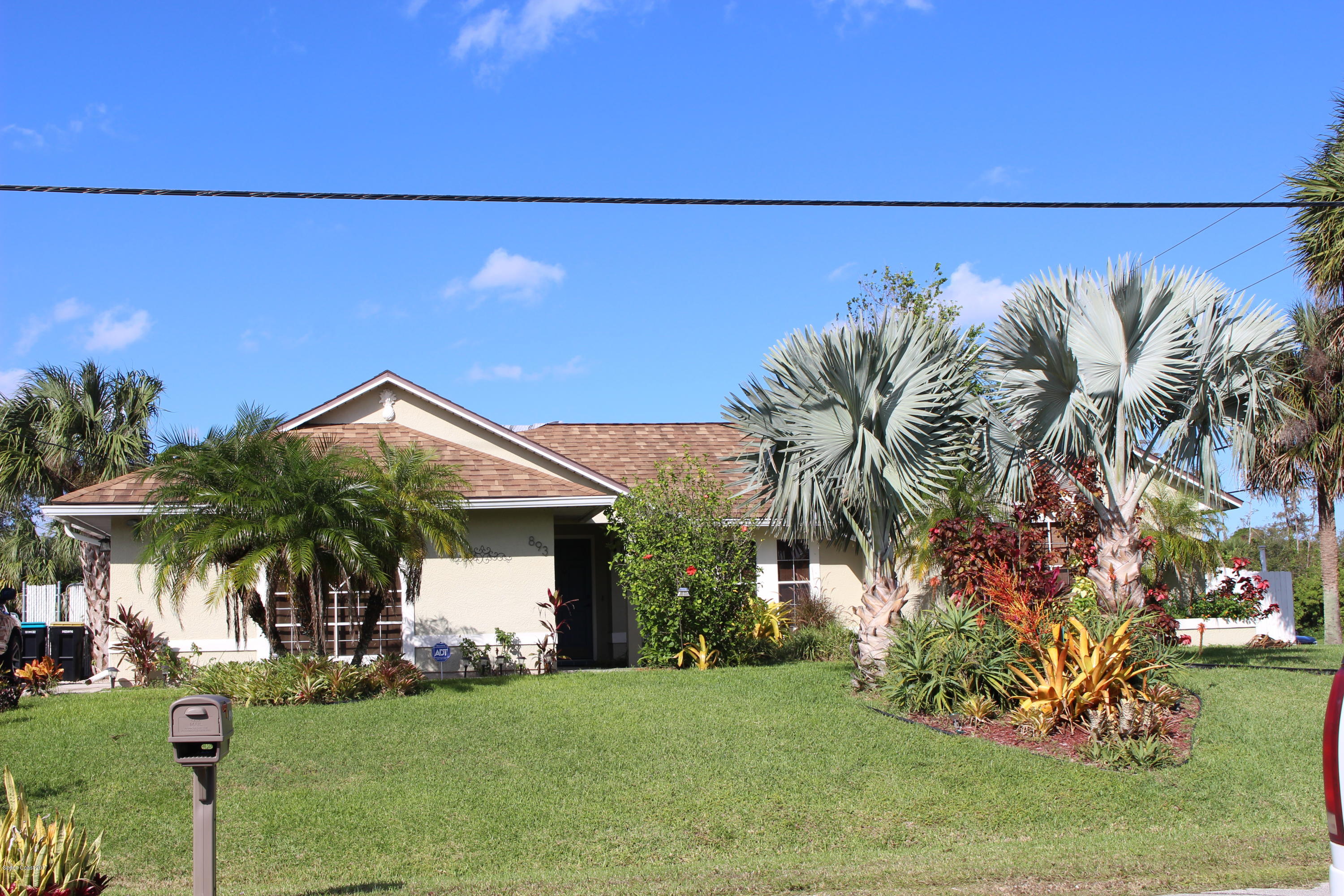 893 Raleigh Road Southeast Palm Bay, FL 32909 - Photo 1 of 30 IMG_3413