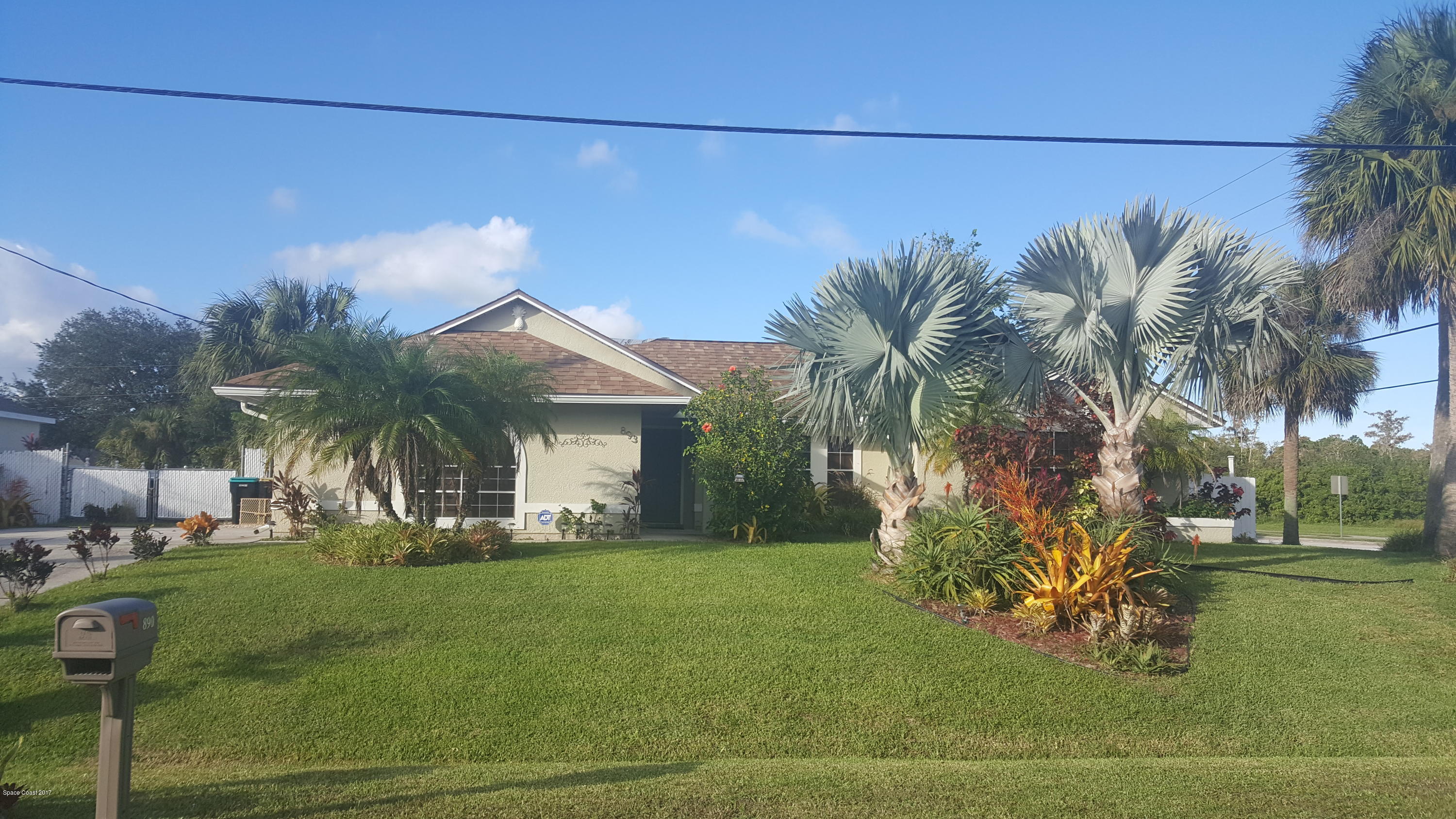 893 Raleigh Road Southeast Palm Bay, FL 32909 - Photo 29 of 30 20171107_155147