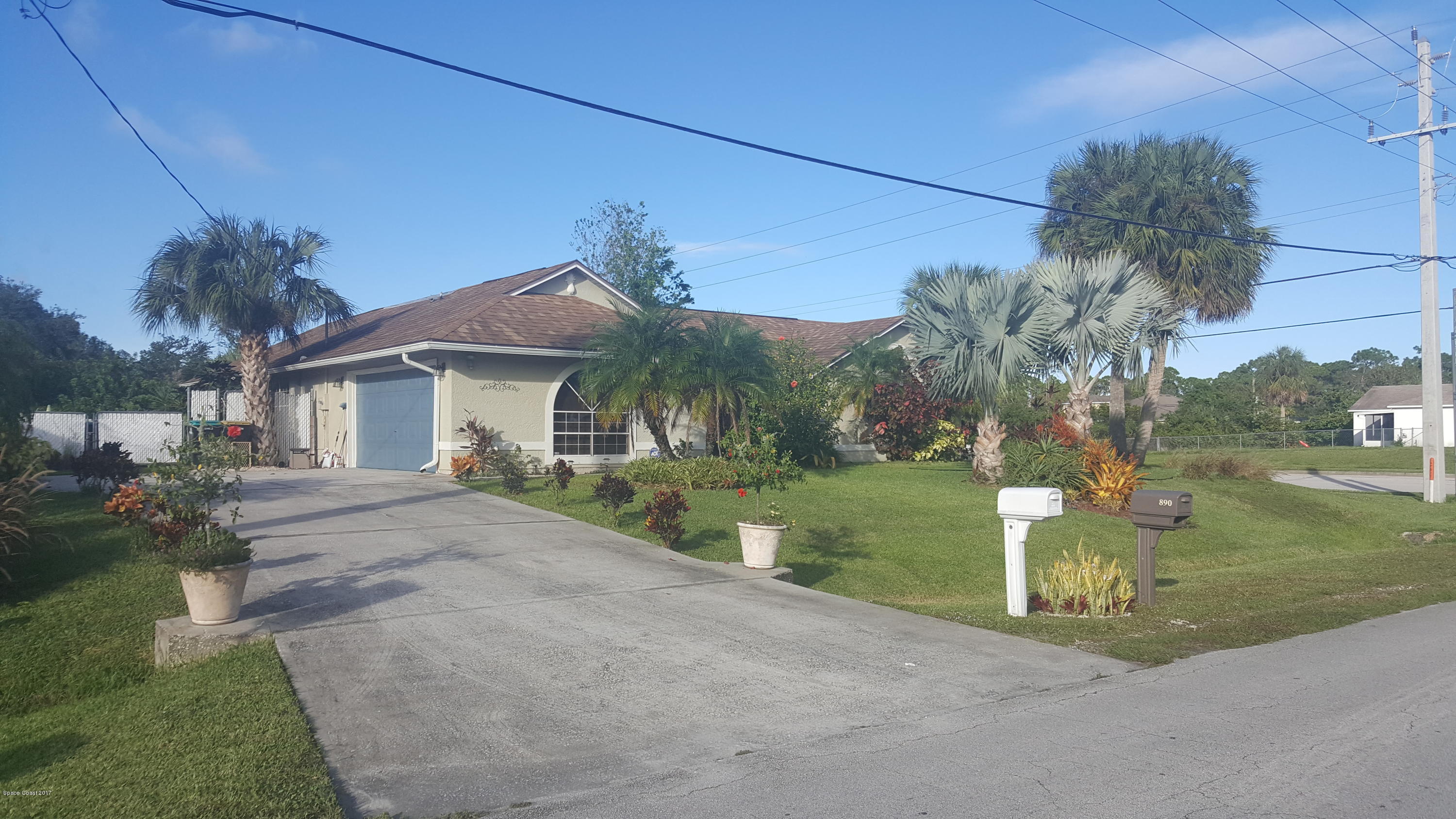 893 Raleigh Road Southeast Palm Bay, FL 32909 - Photo 30 of 30 20171107_155135