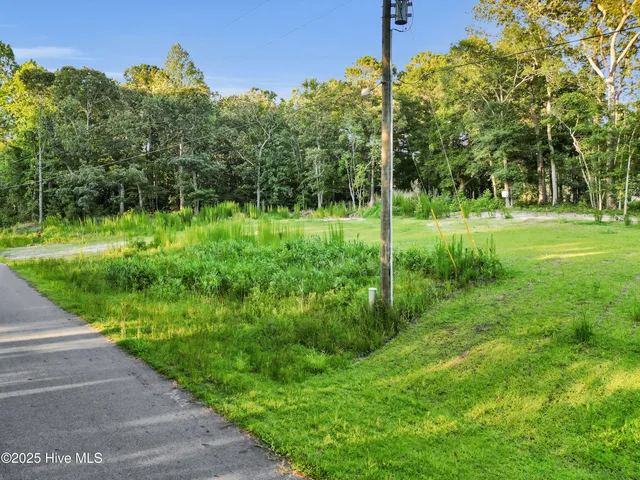 $49,000 | 401 Country Club Drive West, Minnesott Beach, NC 28510