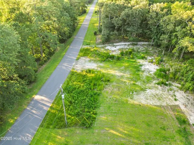 $49,000 | 401 Country Club Drive West, Minnesott Beach, NC 28510