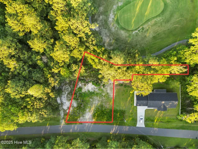 $49,000 | 401 Country Club Drive West, Minnesott Beach, NC 28510