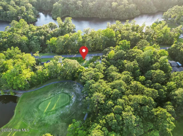 $49,000 | 401 Country Club Drive West, Minnesott Beach, NC 28510