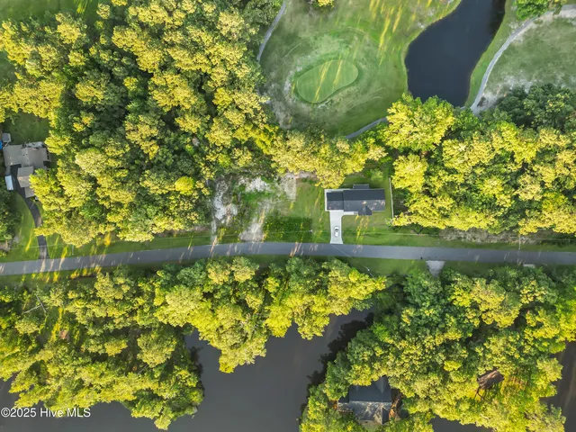 $49,000 | 401 Country Club Drive West, Minnesott Beach, NC 28510