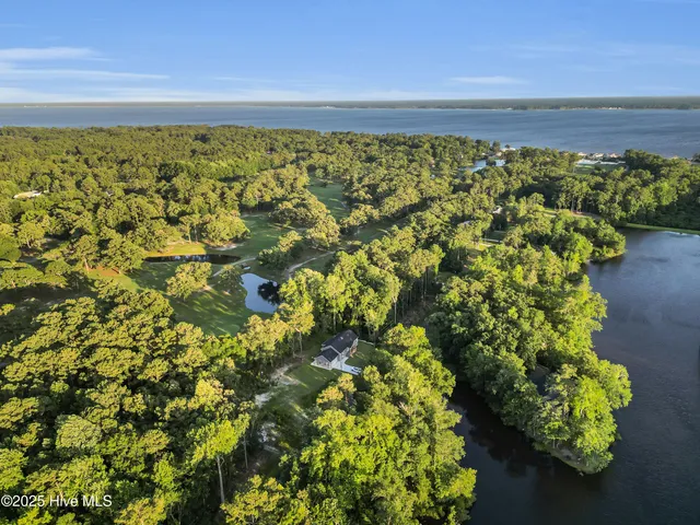 $49,000 | 401 Country Club Drive West, Minnesott Beach, NC 28510