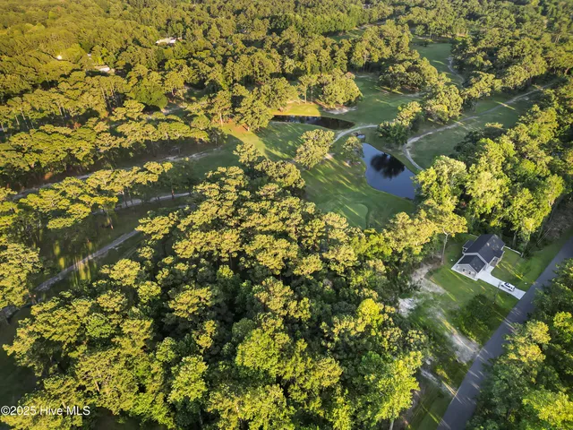 $49,000 | 401 Country Club Drive West, Minnesott Beach, NC 28510