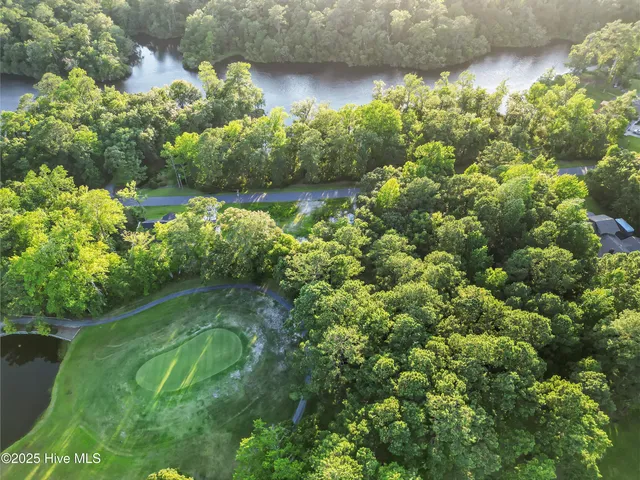 $49,000 | 401 Country Club Drive West, Minnesott Beach, NC 28510