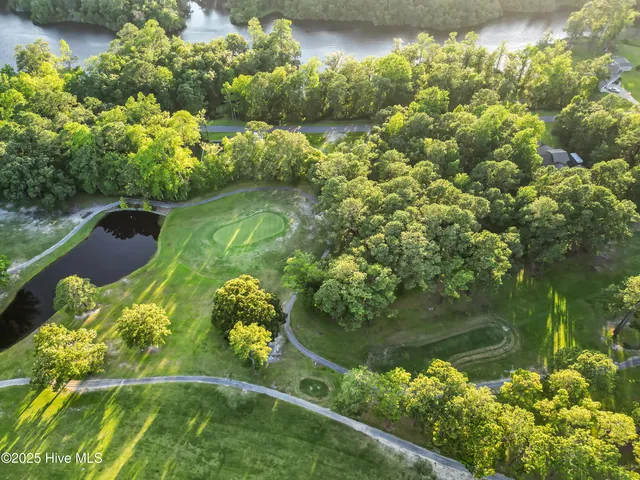 $49,000 | 401 Country Club Drive West, Minnesott Beach, NC 28510