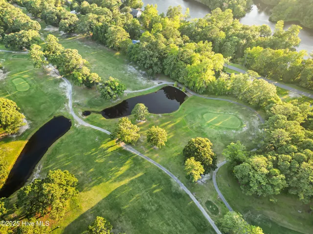 $49,000 | 401 Country Club Drive West, Minnesott Beach, NC 28510