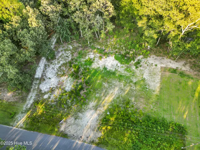 $49,000 | 401 Country Club Drive West, Minnesott Beach, NC 28510