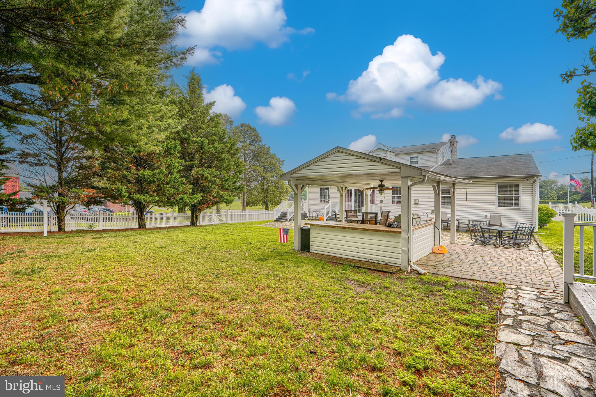 7218 Sollers Point Road Baltimore, MD 21222 - Photo 54 of 68