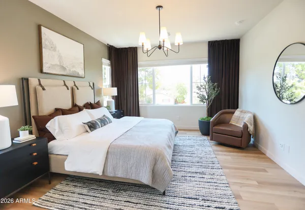 $665,000 | 1511 West Sierra Vista Drive, Phoenix, AZ 85015