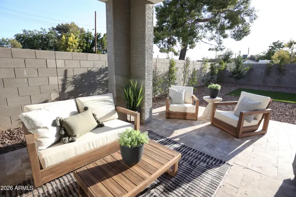 $665,000 | 1511 West Sierra Vista Drive, Phoenix, AZ 85015