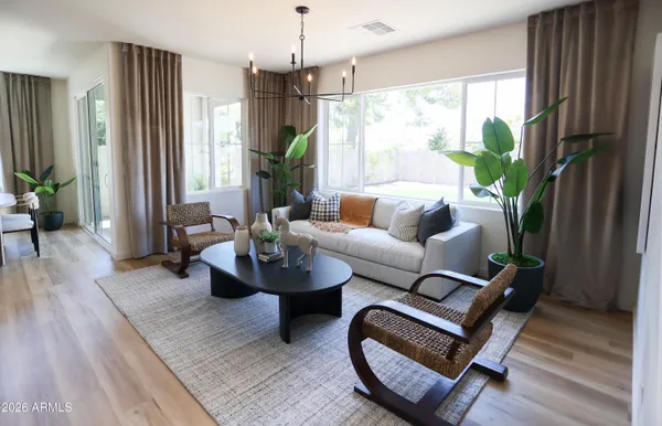 $665,000 | 1511 West Sierra Vista Drive, Phoenix, AZ 85015