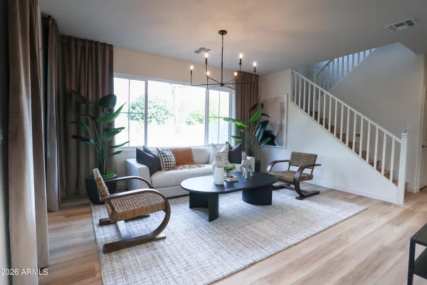 $665,000 | 1511 West Sierra Vista Drive, Phoenix, AZ 85015