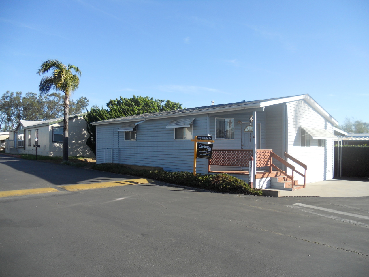 30 Winchester Canyon Road, Unit 108 Goleta, CA 93117 - Photo 1 of 7 2 Bdrm, 2 Bath Corner lot