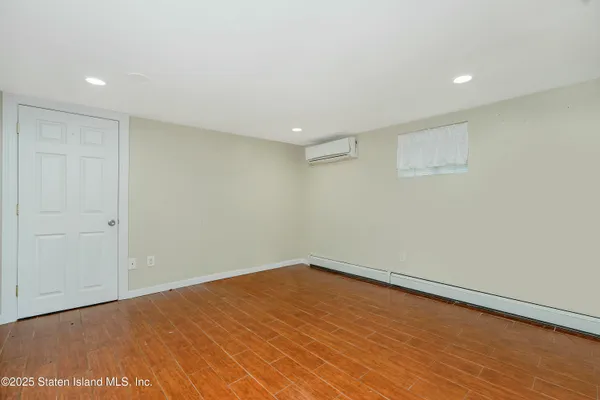 a view of small space