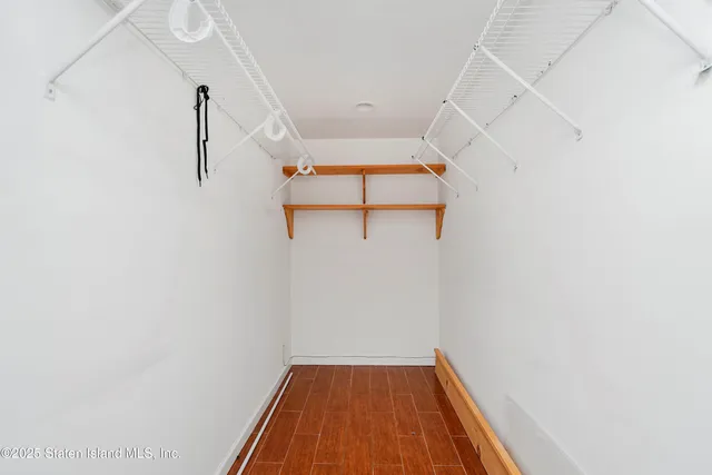 a view of small space