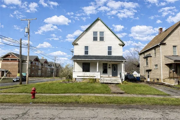 $79,990 | 202 East Prospect Street, Girard, OH 44420