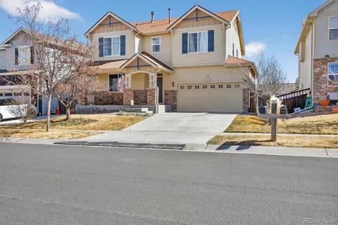 $535,000 | 182 Blue Stem Street, Brighton, CO 80601