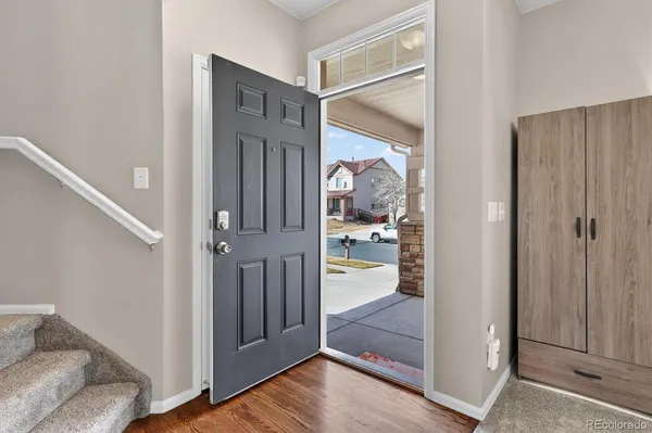 $535,000 | 182 Blue Stem Street, Brighton, CO 80601