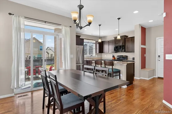 $535,000 | 182 Blue Stem Street, Brighton, CO 80601