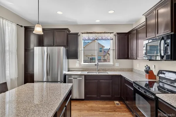 $535,000 | 182 Blue Stem Street, Brighton, CO 80601