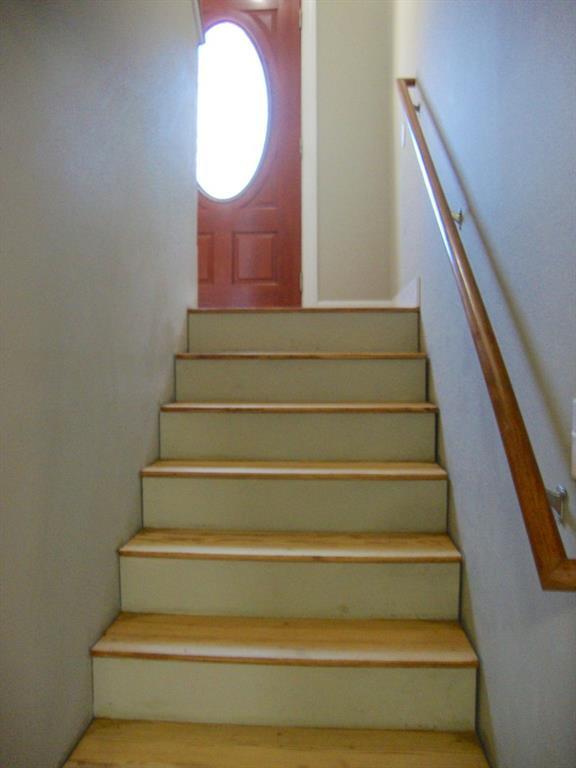 18 Skillin Road Cumberland Center, ME 04021 - Photo 21 of 35 Interior- Stairs to the Basement