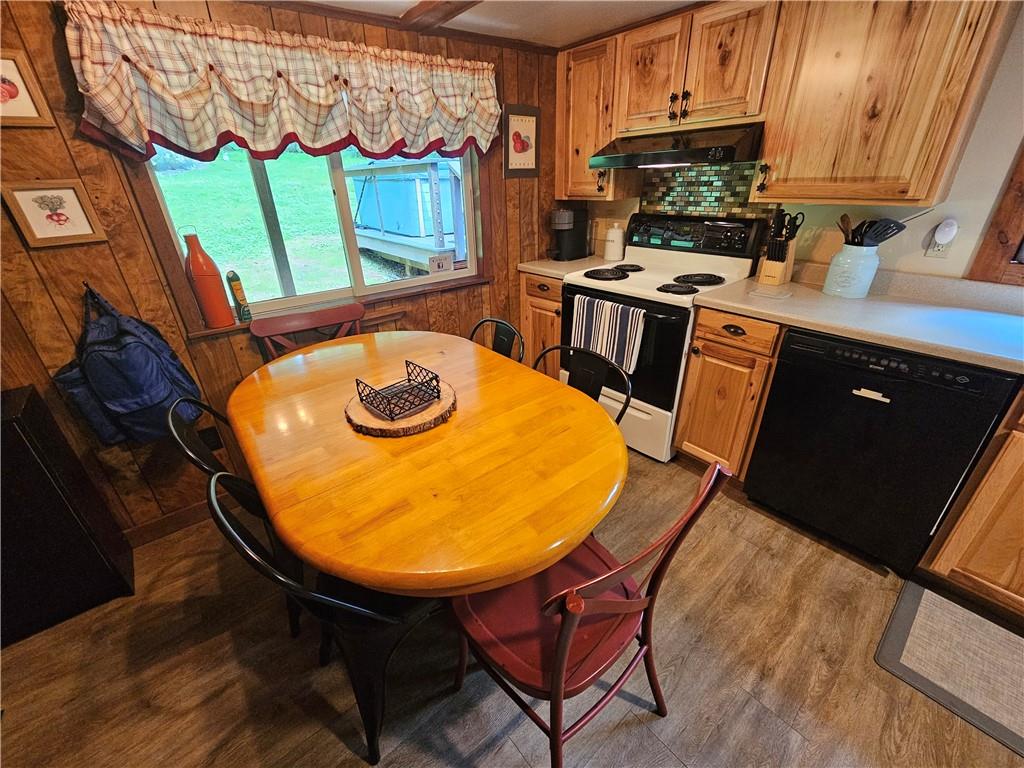 60 Nelson Road Ohiopyle, PA 15470 - Photo 23 of 46