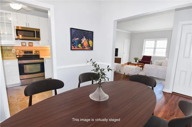 $219,000 | 430 Lindbergh Drive Northeast, Unit G1, Atlanta, GA 30305