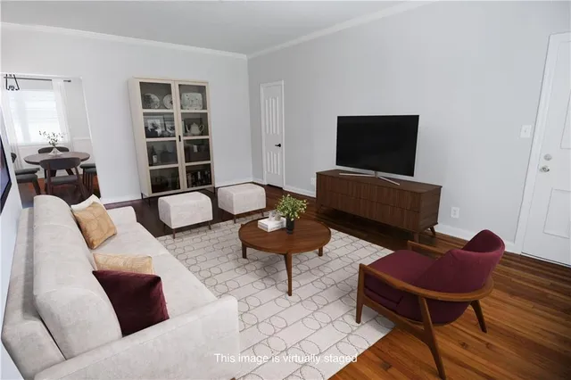 $219,000 | 430 Lindbergh Drive Northeast, Unit G1, Atlanta, GA 30305