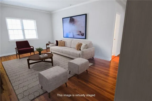 $219,000 | 430 Lindbergh Drive Northeast, Unit G1, Atlanta, GA 30305