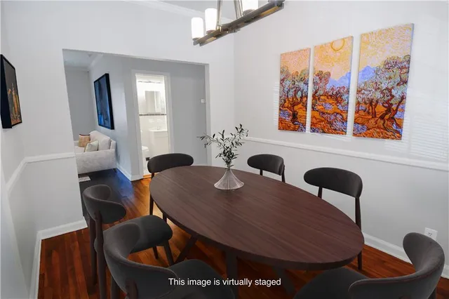 $219,000 | 430 Lindbergh Drive Northeast, Unit G1, Atlanta, GA 30305