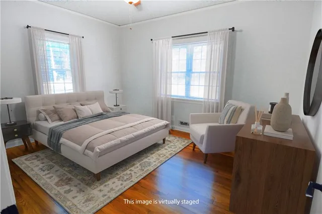 $219,000 | 430 Lindbergh Drive Northeast, Unit G1, Atlanta, GA 30305