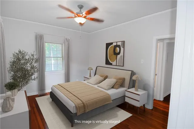 $219,000 | 430 Lindbergh Drive Northeast, Unit G1, Atlanta, GA 30305