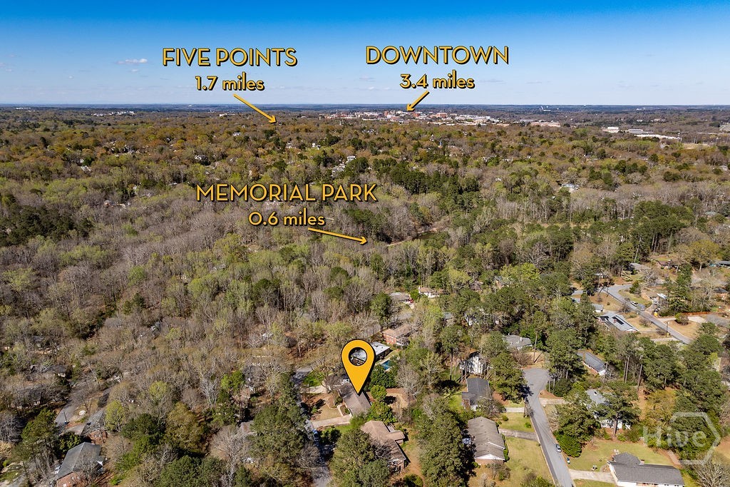 275 Davis Estates Road Athens, GA 30606 - Photo 59 of 71
