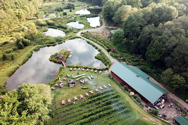 $4,950,000 | 304 Sutherland Road, Unit 2, East Meredith, NY 13757