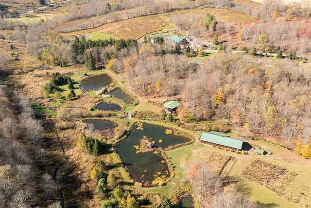 $4,950,000 | 304 Sutherland Road, Unit 2, East Meredith, NY 13757