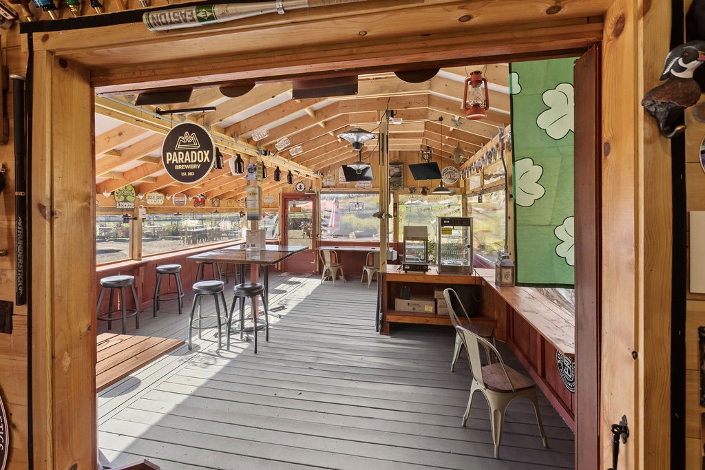 304 Sutherland Road, Unit 2 East Meredith, NY 13757 - Photo 21 of 48