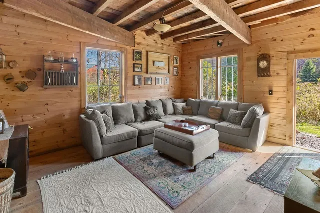 $4,950,000 | 304 Sutherland Road, Unit 2, East Meredith, NY 13757