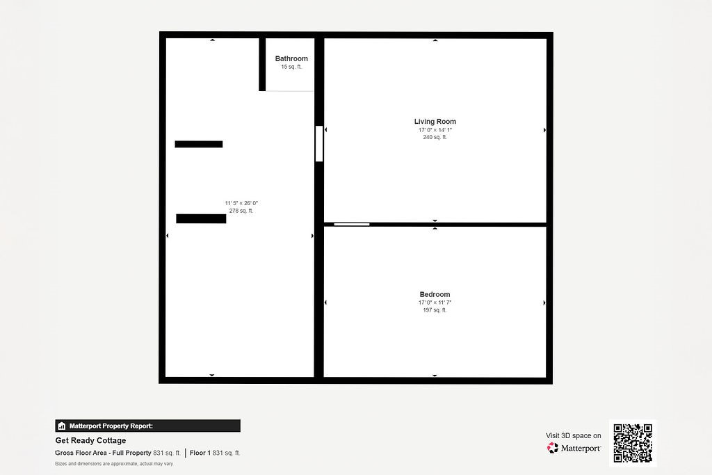 304 Sutherland Road, Unit 2 East Meredith, NY 13757 - Photo 29 of 48