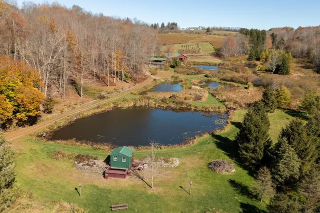 $4,950,000 | 304 Sutherland Road, Unit 2, East Meredith, NY 13757