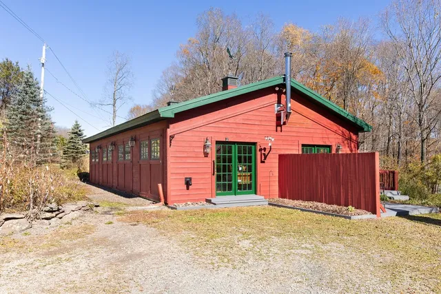 $4,950,000 | 304 Sutherland Road, Unit 2, East Meredith, NY 13757