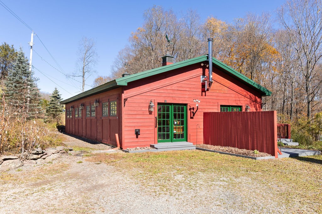 304 Sutherland Road, Unit 2 East Meredith, NY 13757 - Photo 33 of 48