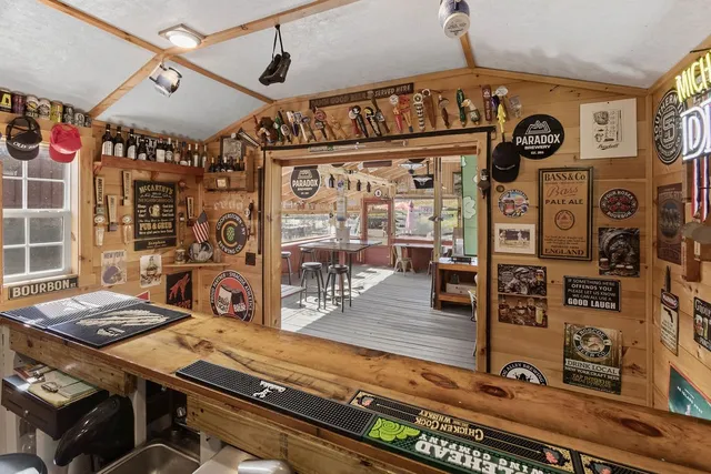 $4,950,000 | 304 Sutherland Road, Unit 2, East Meredith, NY 13757