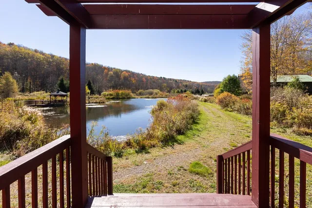 $4,950,000 | 304 Sutherland Road, Unit 2, East Meredith, NY 13757