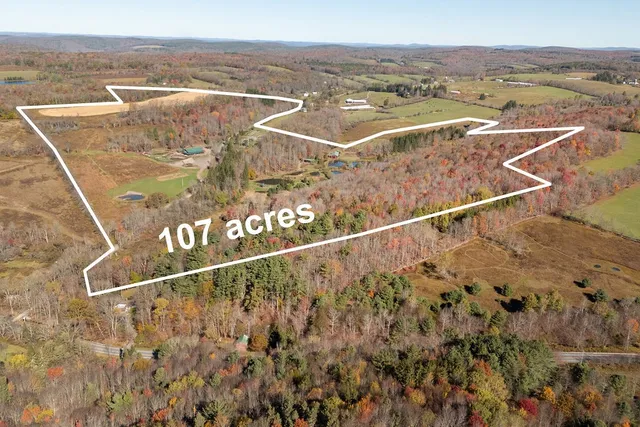 $4,950,000 | 304 Sutherland Road, Unit 2, East Meredith, NY 13757